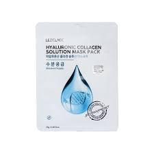 Lebelage Collagen Solution Mask Pack (25gm)